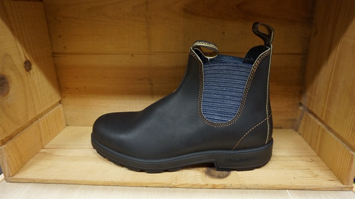 Blundstone #021