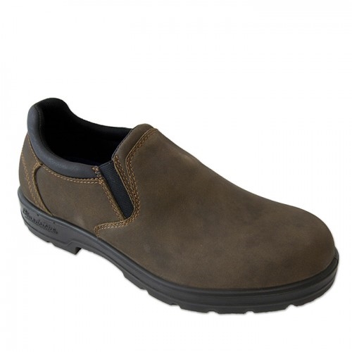 Blundstone model 1322 Rustic Brown