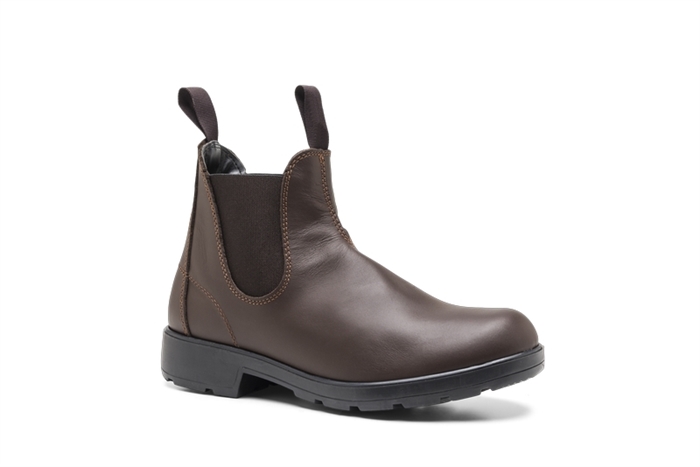 Aussie Boot S00 Brun/Brun