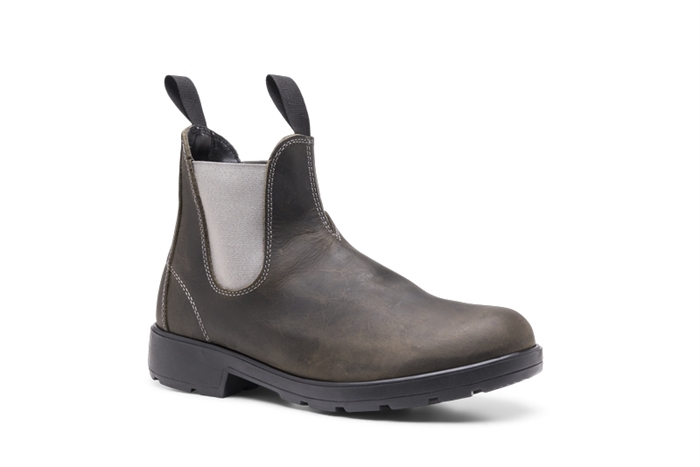 Aussie  Boot S75 Grå/Grå